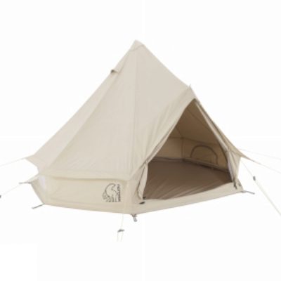 Nordisk Asgard 19.6 TC Tent Natural Nordisk Asgard 19.6 TC Tent Natural